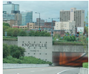 knoxville 